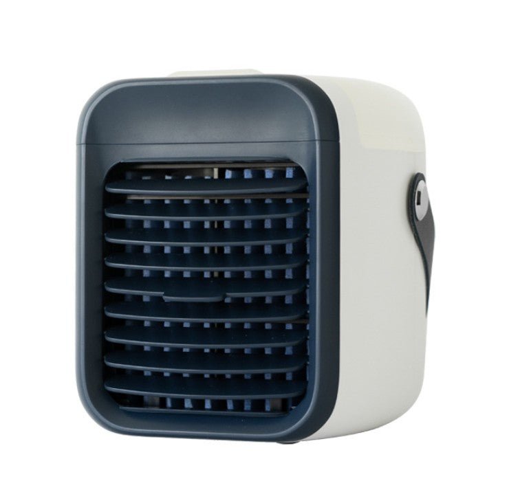 Portable Air Cooler With Matte Finish